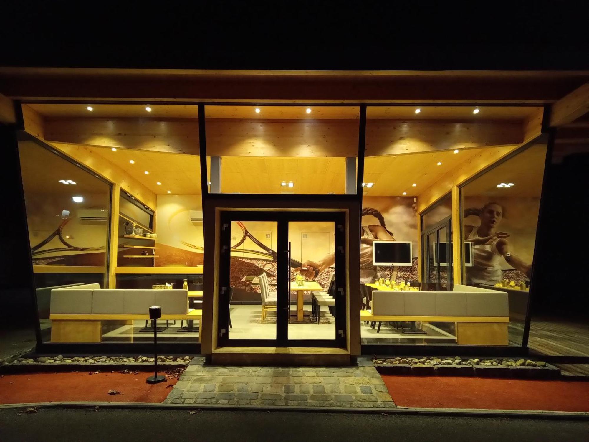 Villa Resort & Organic Spa - Zahajen Prodej Letni Sezony Ceske Budejovice Exterior foto